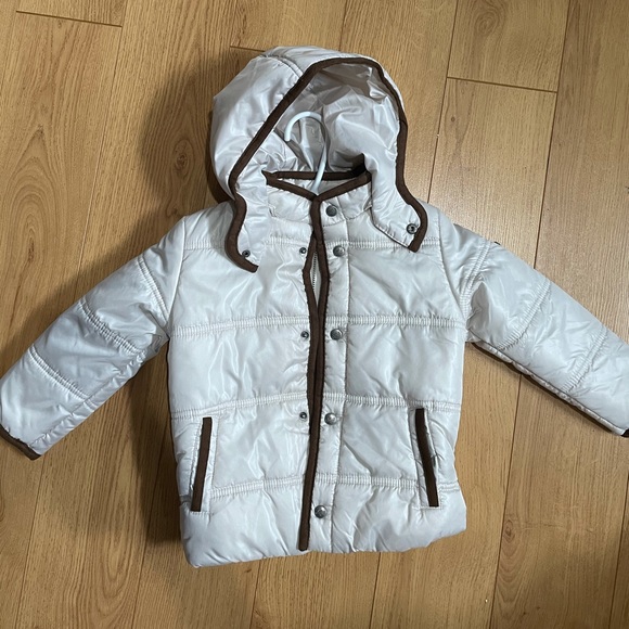 Mayoral jacket - Picture 2 of 7